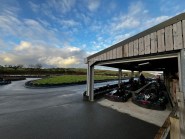 Llangrannog Update Sunday ETA Home Gowerton School